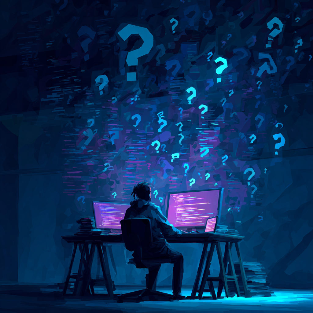 Spec-Driven Development with AI: Why Your AI Is Guessing (And How to Stop It)